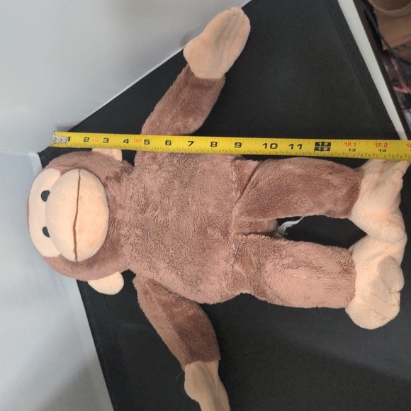 Curious George lot - Picture 11 of 15